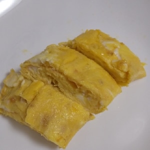 味の素で簡単美味しい卵焼き レシピ 作り方 By Ri 楽天レシピ 味の素で簡単美味しい卵焼き レシピ 作り方 By Ri 楽天レシピ